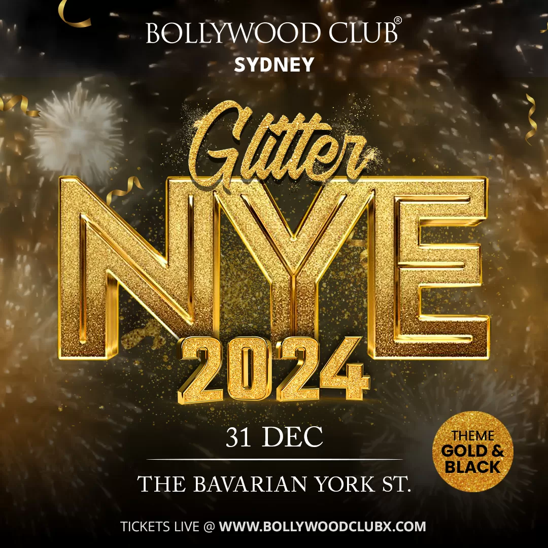 GLITTER NYE 2024 Event Management Excellence Strategies & Success