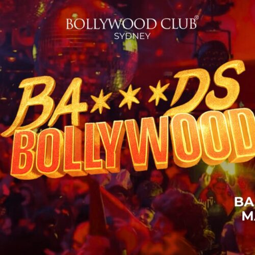 BA***DS BOLLYWOOD