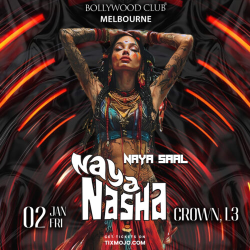 Naya Saal Naya Nasha