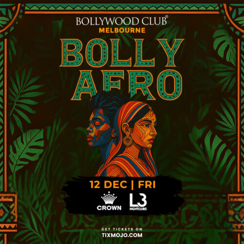 Bolly-Afro