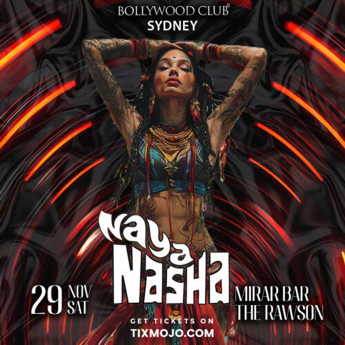 Naya-Nasha-Sydney
