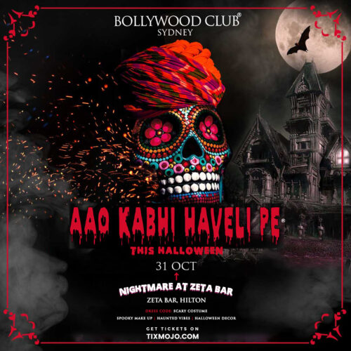 Aao Kabhi Haveli Pe, Sysney
